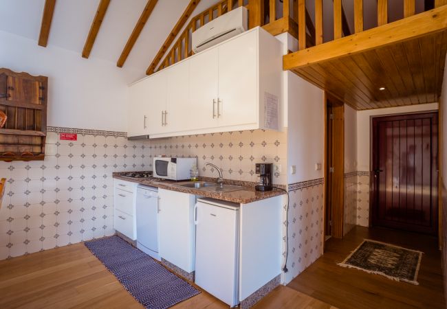 Bungalow in Gerês - Casa do Lago - Hotel Quinta do Rio Gerês Bungalow in Gerês - Casa do Lago - Hotel Quinta do Rio Gerês