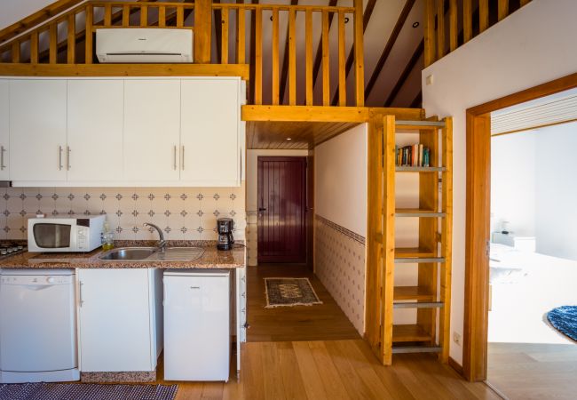 Bungalow in Gerês - Casa do Lago - Hotel Quinta do Rio Gerês Bungalow in Gerês - Casa do Lago - Hotel Quinta do Rio Gerês