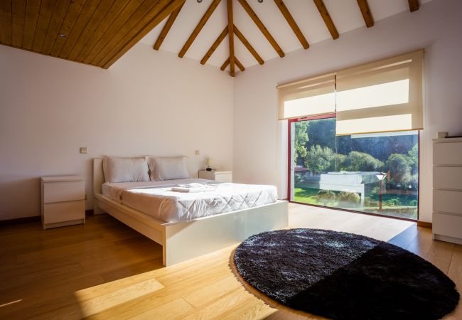 House in Gerês - Casa do Lago T3 - Hotel Quinta do Rio Gerês House in Gerês - Casa do Lago T3 - Hotel Quinta do Rio Gerês