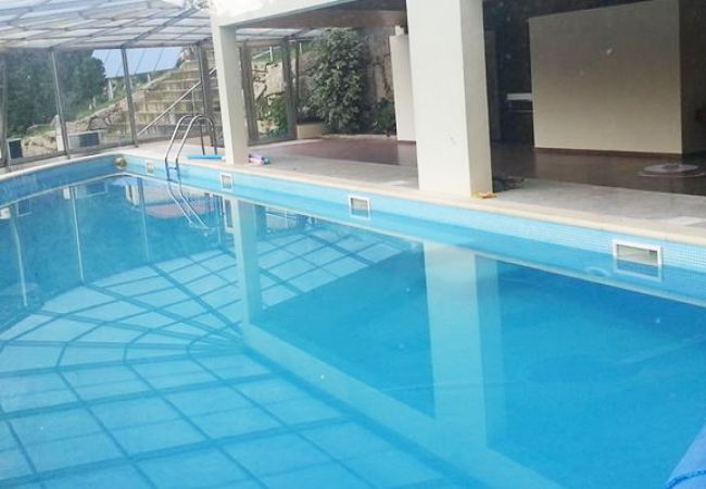 Studio in Gerês - Estúdio do Abrigo do Hotel Quinta do Rio Gerês Studio in Gerês - Estúdio do Abrigo do Hotel Quinta do Rio Gerês