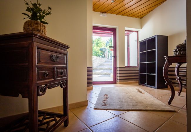 Rent by room in Gerês - Quartos do Hotel Quinta do Rio Gerês Rent by room in Gerês - Quartos do Hotel Quinta do Rio Gerês