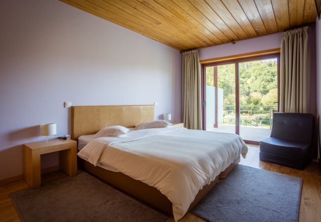Rent by room in Gerês - Quartos do Hotel Quinta do Rio Gerês Rent by room in Gerês - Quartos do Hotel Quinta do Rio Gerês