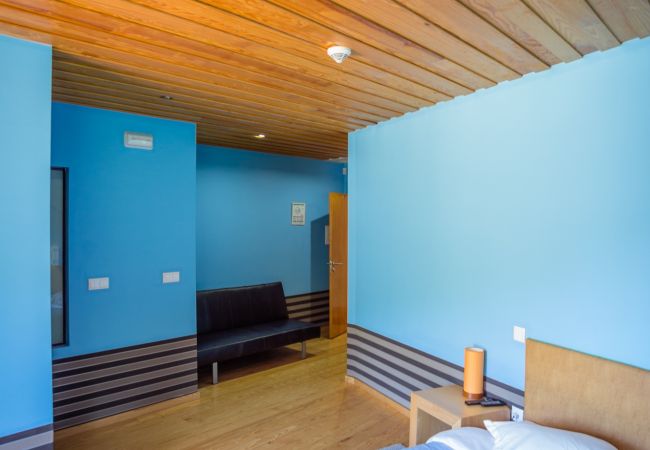 Rent by room in Gerês - Quartos do Hotel Quinta do Rio Gerês Rent by room in Gerês - Quartos do Hotel Quinta do Rio Gerês