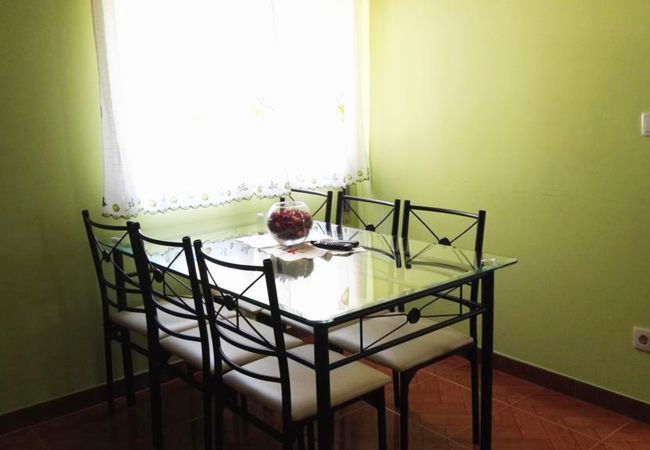 Apartment in Gerês - Apartamento Pôr do Sol T2 Apartment in Gerês - Apartamento Pôr do Sol T2