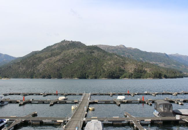 House in Gerês - Casa Barbara - Água Montanha Lazer House in Gerês - Casa Barbara - Água Montanha Lazer
