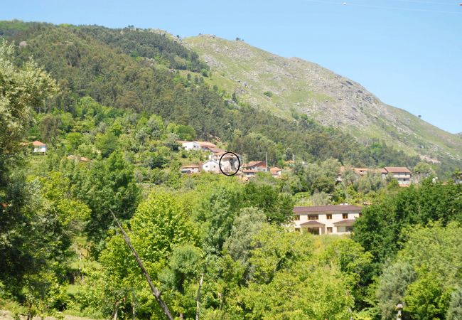 Cottage in Gerês - Casa Parada - Água Montanha Lazer