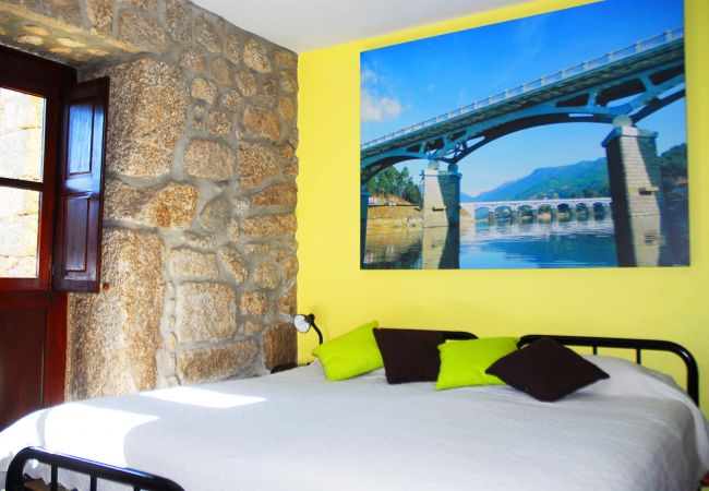 House in Gerês - Casa Poula - Água Montanha Lazer House in Gerês - Casa Poula - Água Montanha Lazer