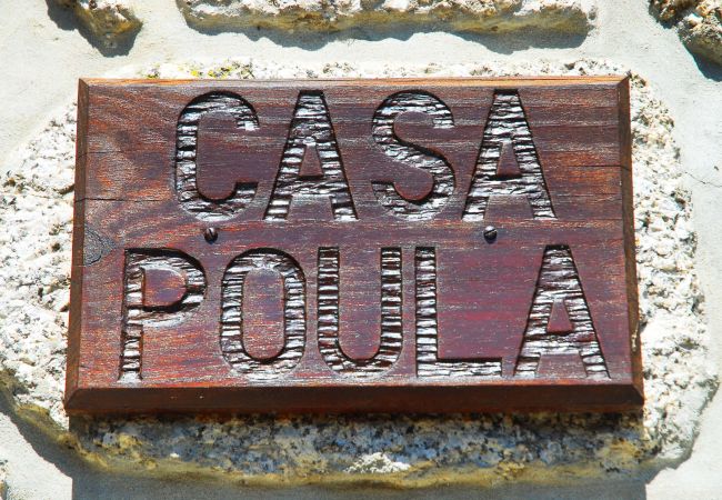 House in Gerês - Casa Poula - Água Montanha Lazer House in Gerês - Casa Poula - Água Montanha Lazer