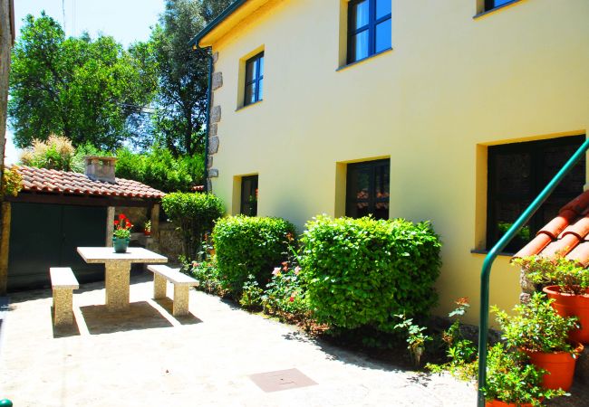  in Gerês - Casa Poula - Água Montanha Lazer