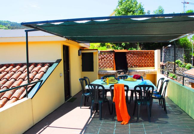 House in Gerês - Casa Poula - Água Montanha Lazer House in Gerês - Casa Poula - Água Montanha Lazer