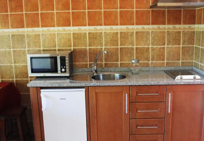 Bungalow in Gerês - Bungalow - Encostas da Torre Bungalow in Gerês - Bungalow - Encostas da Torre