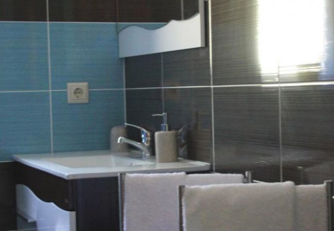 Bungalow in Gerês - Bungalow - Encostas da Torre Bungalow in Gerês - Bungalow - Encostas da Torre