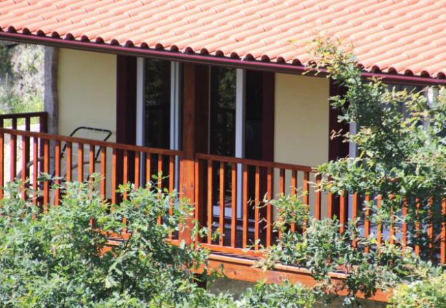 Bungalow in Gerês - Bungalow - Encostas da Torre Bungalow in Gerês - Bungalow - Encostas da Torre