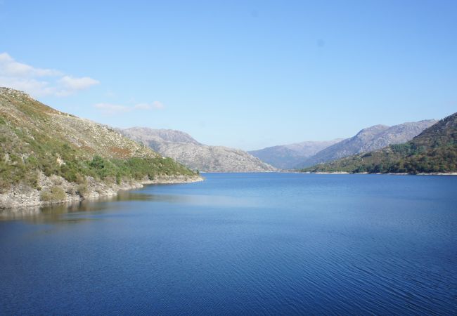 Bungalow in Gerês - Bungalow - Encostas da Torre Bungalow in Gerês - Bungalow - Encostas da Torre