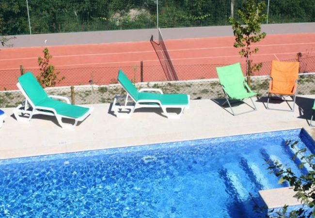 Rent by room in Gerês - Suite - Encostas da Torre Rent by room in Gerês - Suite - Encostas da Torre