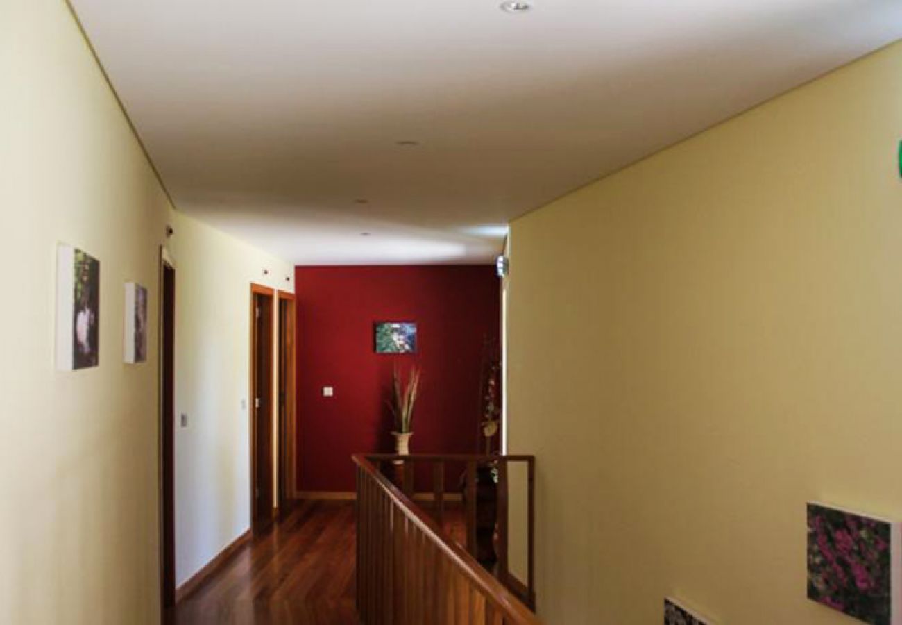 Rent by room in Gerês - Suite - Encostas da Torre