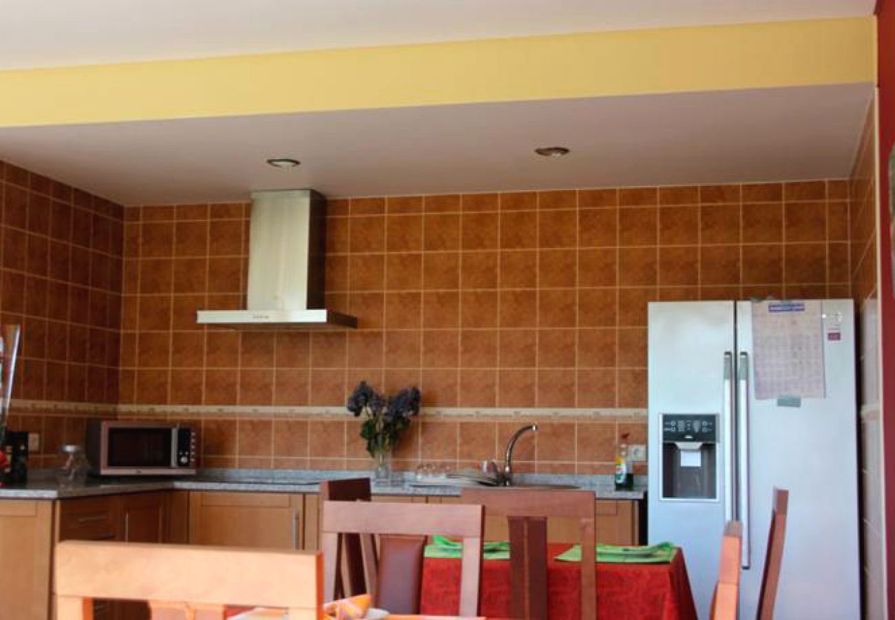 Rent by room in Gerês - Quarto Duplo - Encostas da Torre