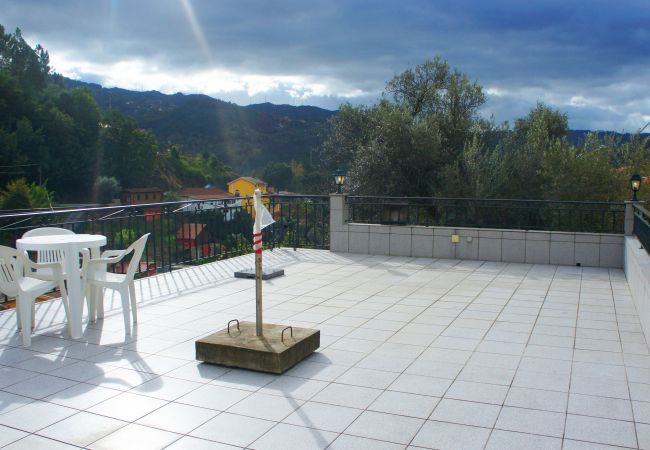 Apartment in Gerês - Casa do Eido T1 Apartment in Gerês - Casa do Eido T1