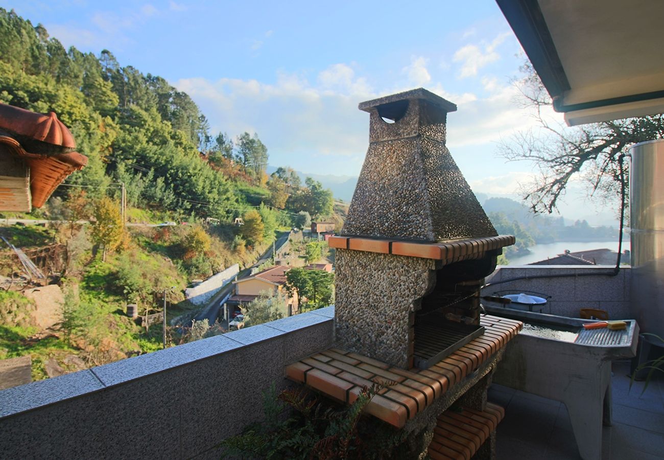 Apartment in Gerês - Casa do Eido T1