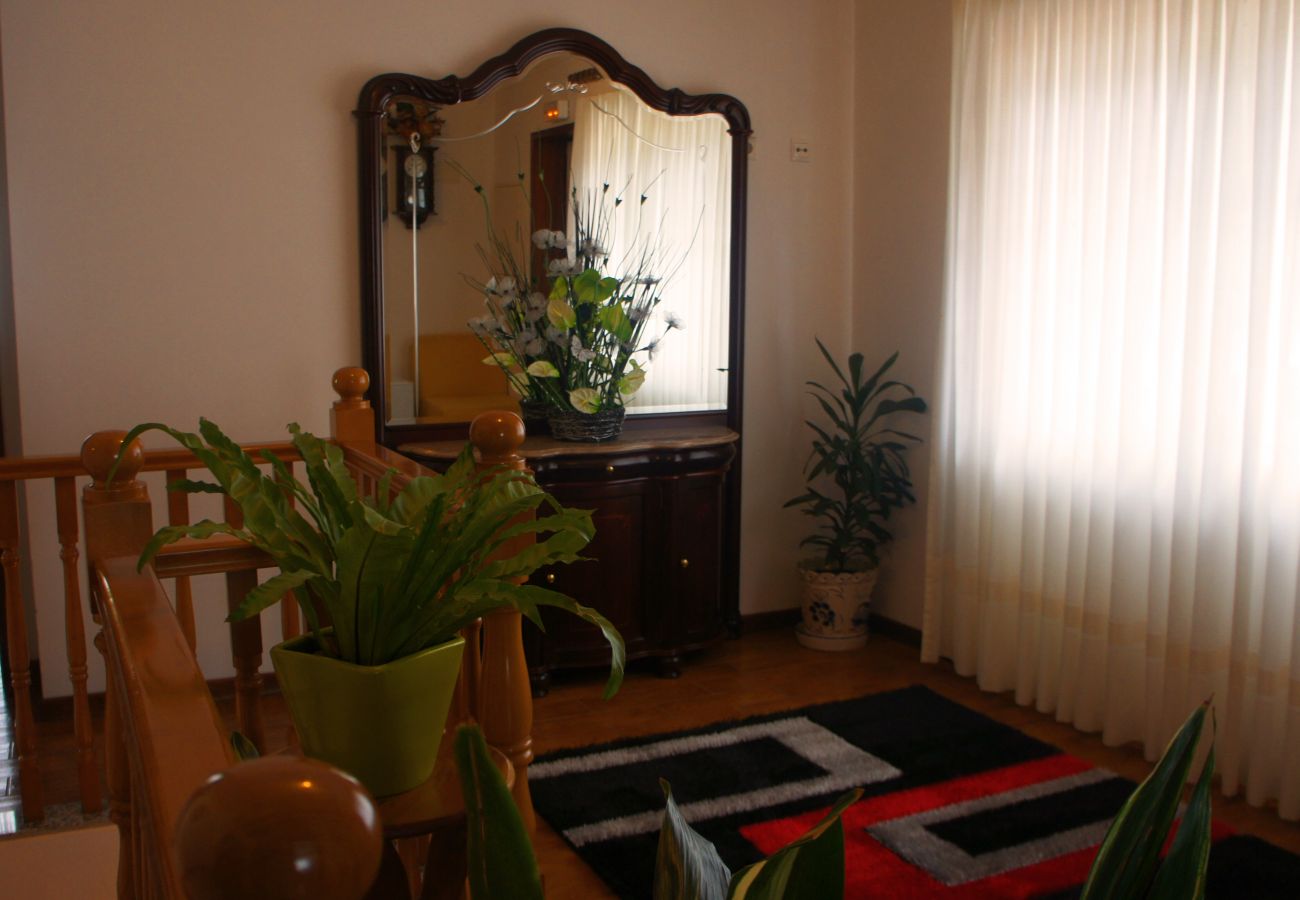 Rent by room in Gerês - Quarto - Casa da Igreja