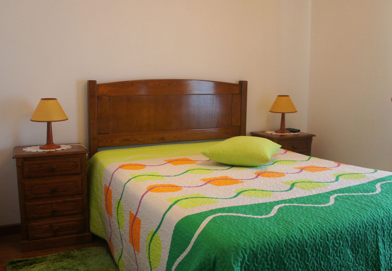 Rent by room in Gerês - Quarto - Casa da Igreja