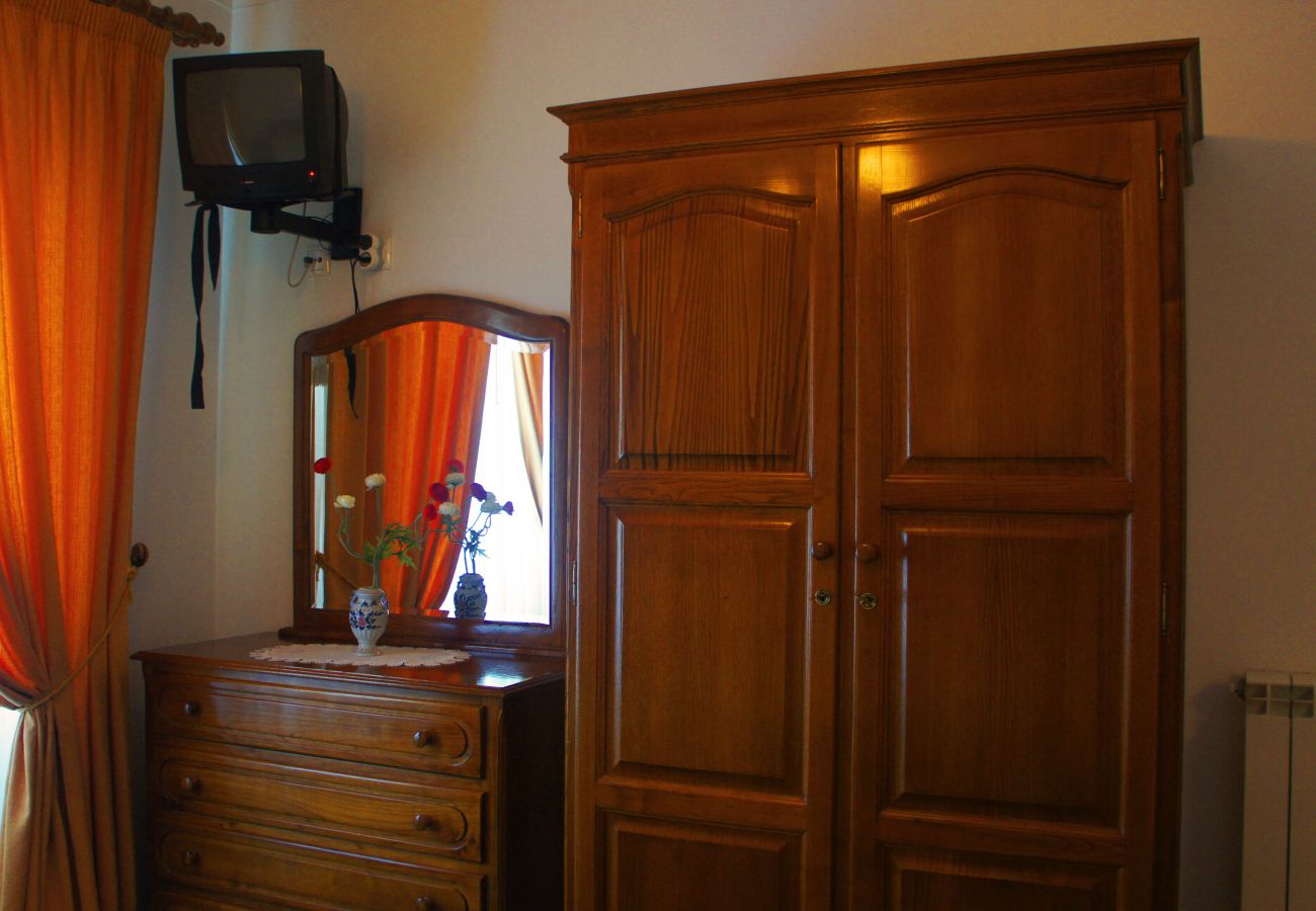 Rent by room in Gerês - Quarto - Casa da Igreja