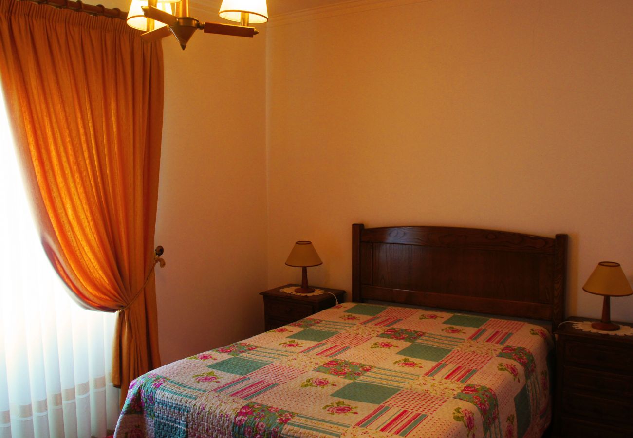 Rent by room in Gerês - Quarto - Casa da Igreja