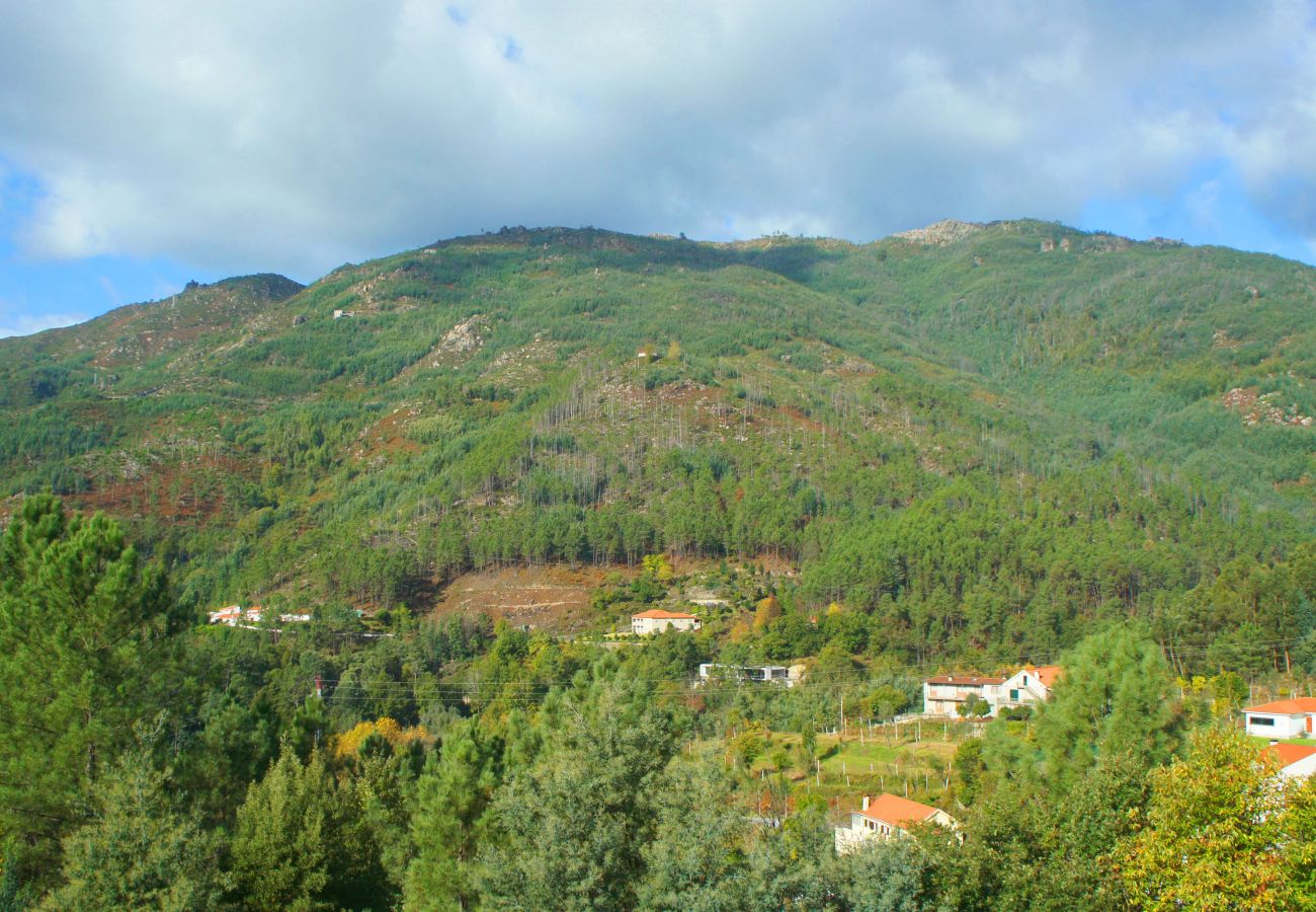 Rent by room in Gerês - Quarto - Casa da Igreja