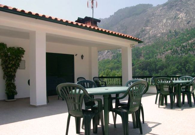 House in Gerês - Casa Lola Príncipe House in Gerês - Casa Lola Príncipe