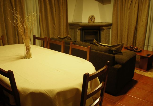 House in Gerês - Casa Lola Príncipe House in Gerês - Casa Lola Príncipe