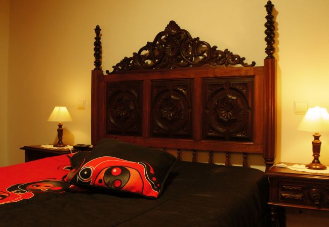 House in Gerês - Casa Lola Príncipe House in Gerês - Casa Lola Príncipe