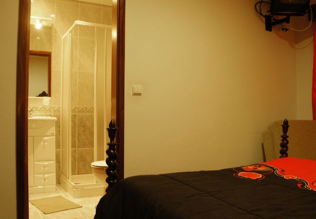 House in Gerês - Casa Lola Príncipe House in Gerês - Casa Lola Príncipe