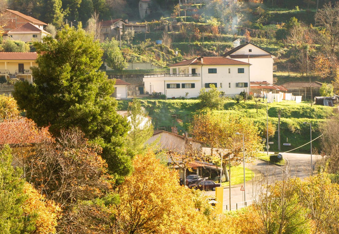 House in Gerês - Casa Lola Príncipe