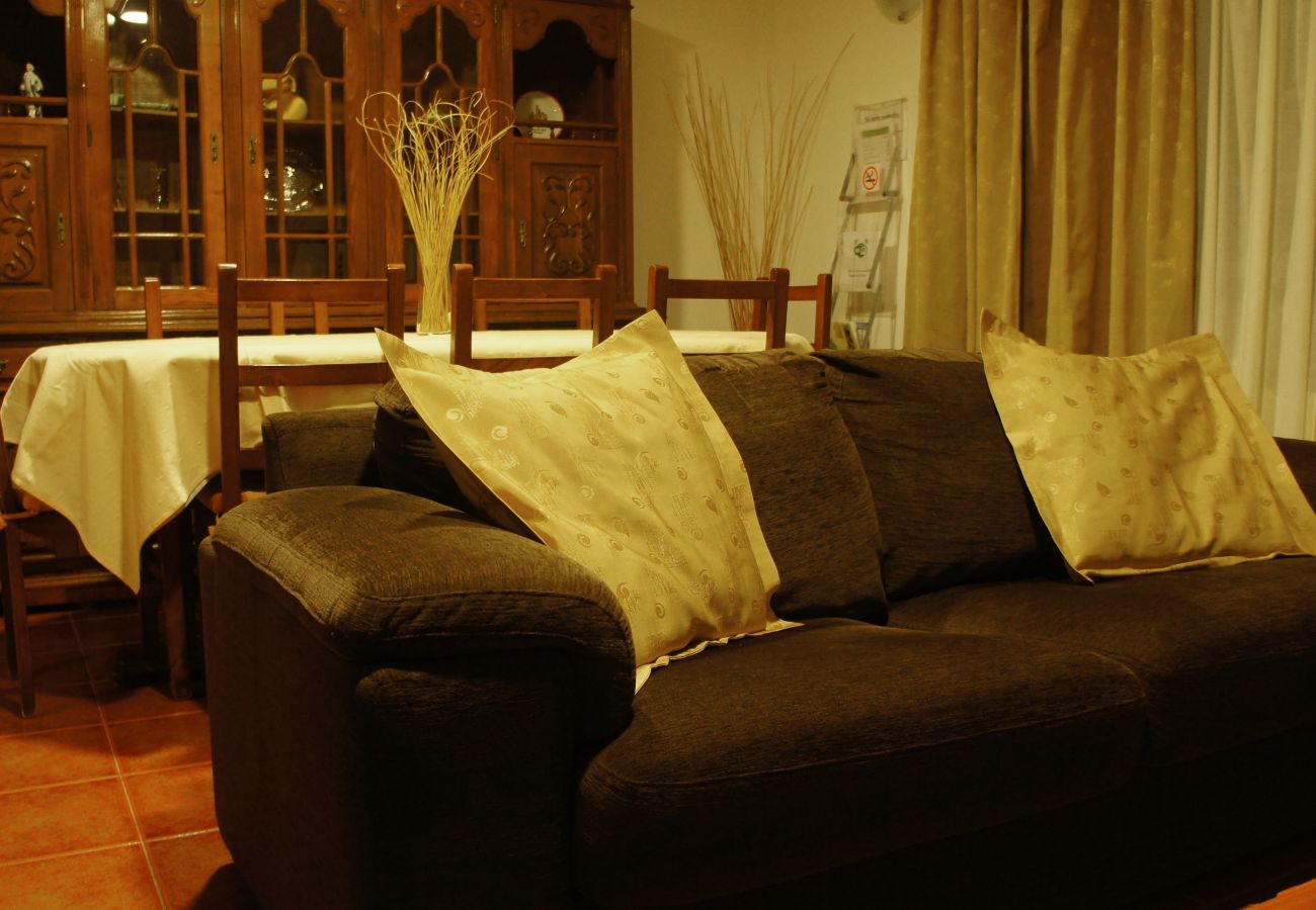 House in Gerês - Casa Lola Príncipe