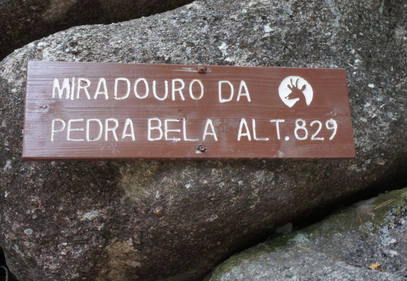 House in Gerês - Casa Lola Príncipe