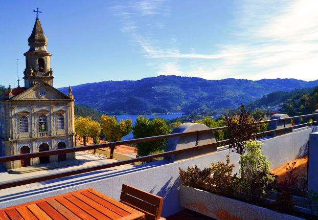 Rent by room in Gerês - Hotel S. Bento **** Quarto Twin Rent by room in Gerês - Hotel S. Bento **** Quarto Twin