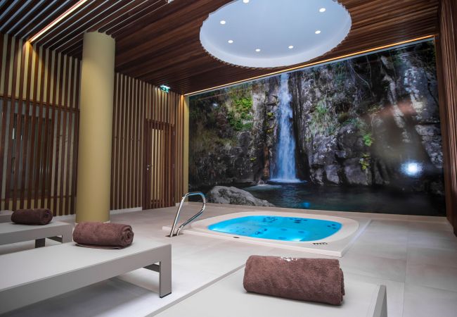 Rent by room in Gerês - Hotel S. Bento **** Quarto Twin Rent by room in Gerês - Hotel S. Bento **** Quarto Twin