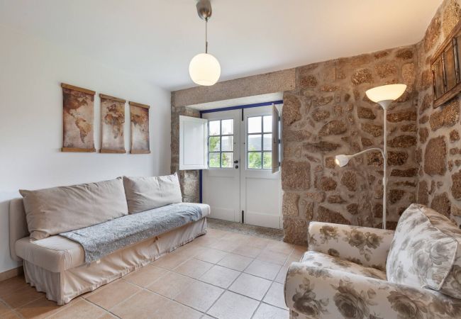 Cottage in Arcos de Valdevez - Eido do Carvalhoso Cottage in Arcos de Valdevez - Eido do Carvalhoso