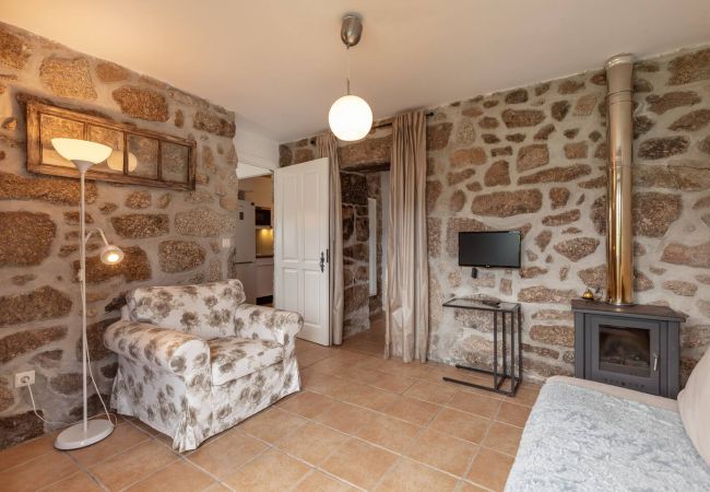 Cottage in Arcos de Valdevez - Eido do Carvalhoso Cottage in Arcos de Valdevez - Eido do Carvalhoso