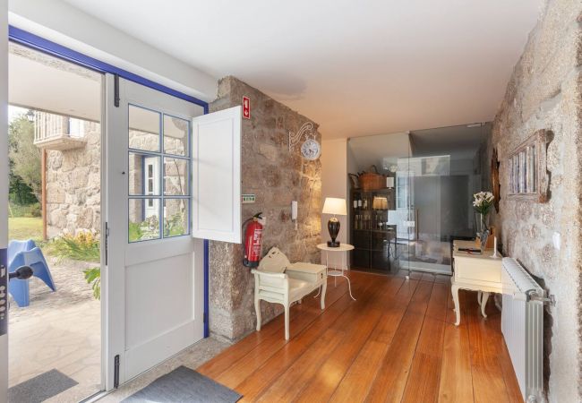 Cottage in Arcos de Valdevez - Eido do Carvalhoso Cottage in Arcos de Valdevez - Eido do Carvalhoso