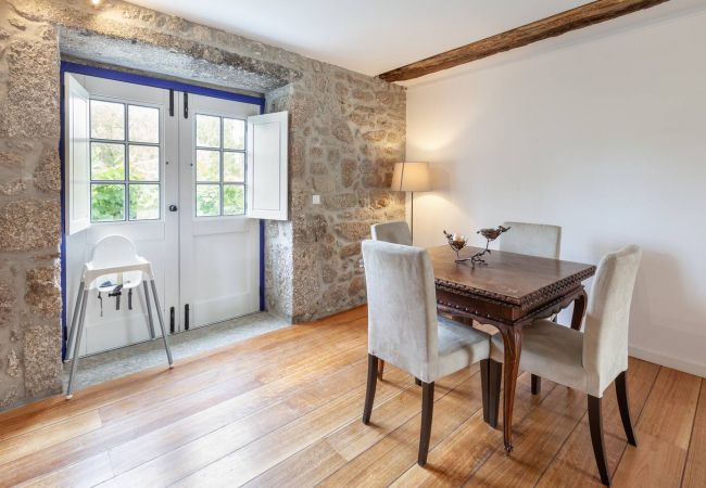 Cottage in Arcos de Valdevez - Eido do Carvalhoso Cottage in Arcos de Valdevez - Eido do Carvalhoso