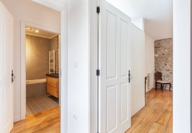 Cottage in Arcos de Valdevez - Eido do Carvalhoso Cottage in Arcos de Valdevez - Eido do Carvalhoso