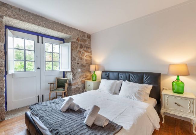 Cottage in Arcos de Valdevez - Eido do Carvalhoso Cottage in Arcos de Valdevez - Eido do Carvalhoso