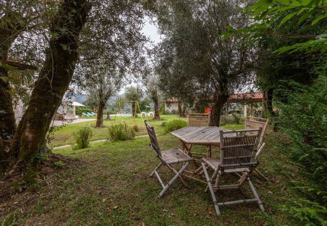 Cottage in Arcos de Valdevez - Eido do Carvalhoso Cottage in Arcos de Valdevez - Eido do Carvalhoso