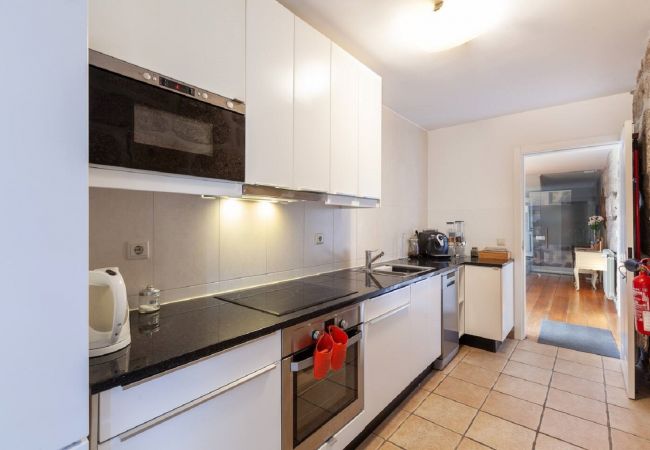 Cottage in Arcos de Valdevez - Eido do Carvalhoso Cottage in Arcos de Valdevez - Eido do Carvalhoso