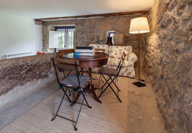 Cottage in Arcos de Valdevez - Eido do Carvalhoso Cottage in Arcos de Valdevez - Eido do Carvalhoso