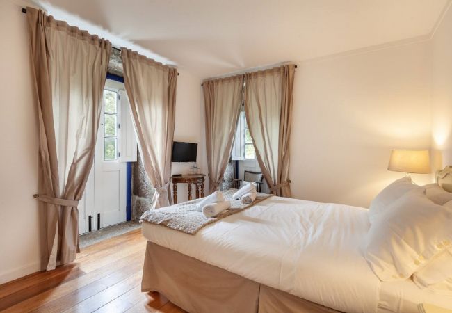 Cottage in Arcos de Valdevez - Eido do Carvalhoso Cottage in Arcos de Valdevez - Eido do Carvalhoso