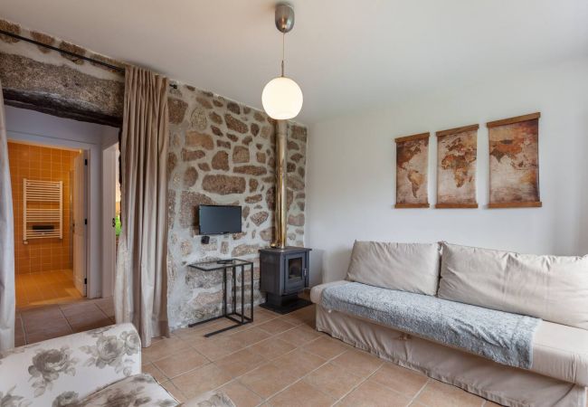 Cottage in Arcos de Valdevez - Eido do Carvalhoso Cottage in Arcos de Valdevez - Eido do Carvalhoso