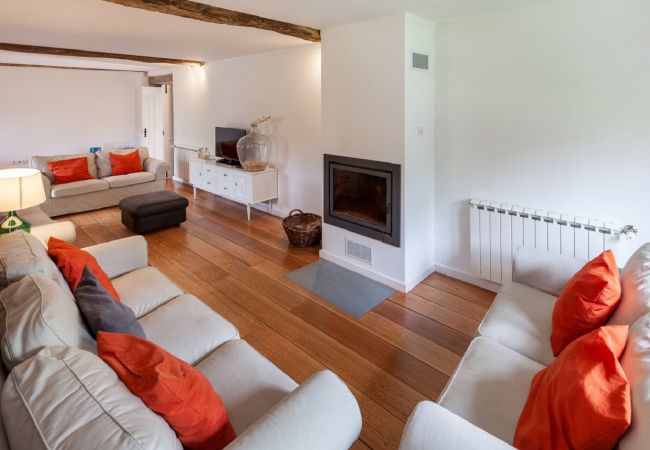 Cottage in Arcos de Valdevez - Eido do Carvalhoso Cottage in Arcos de Valdevez - Eido do Carvalhoso