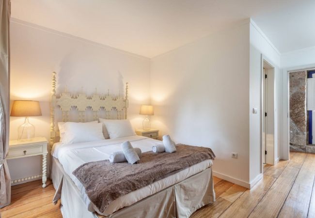 Cottage in Arcos de Valdevez - Eido do Carvalhoso Cottage in Arcos de Valdevez - Eido do Carvalhoso